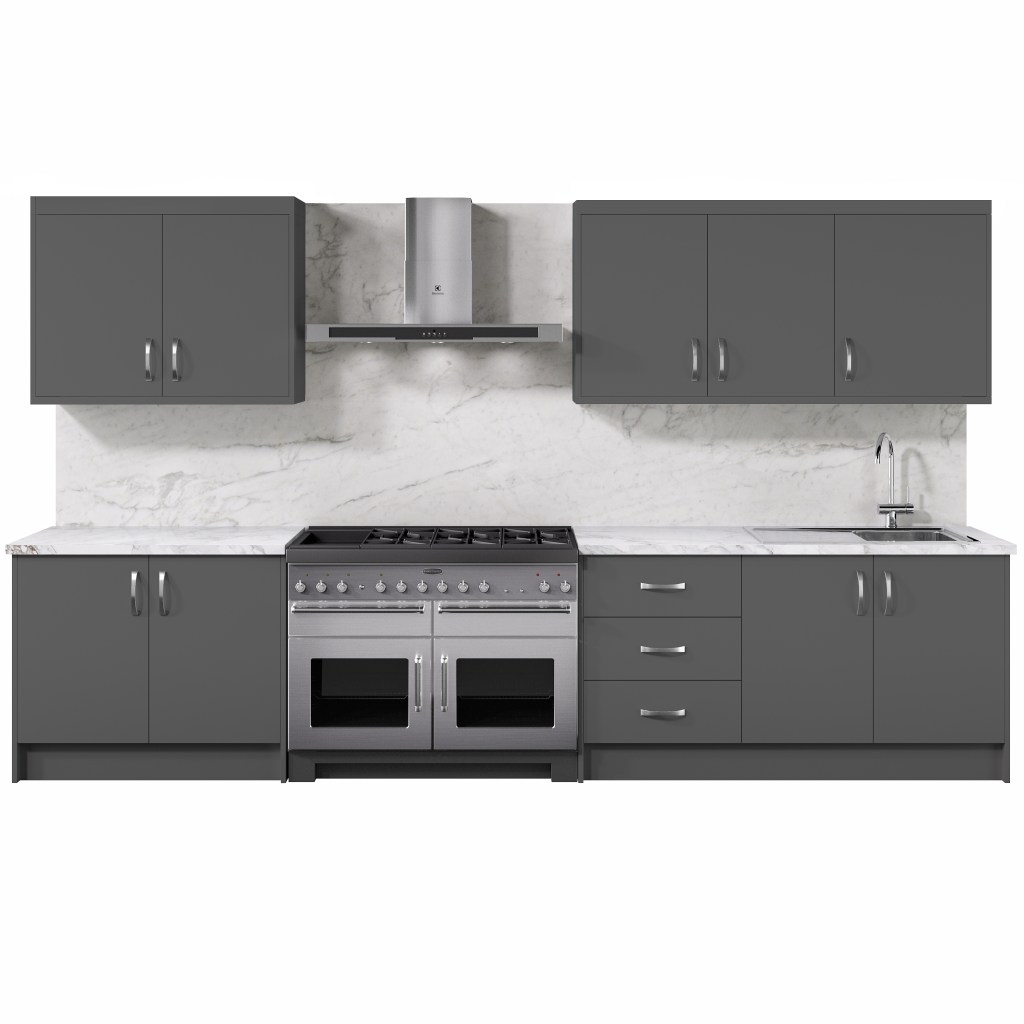 Exploring the Impact of 3D Technology in the KBB&nbsp;Industry.